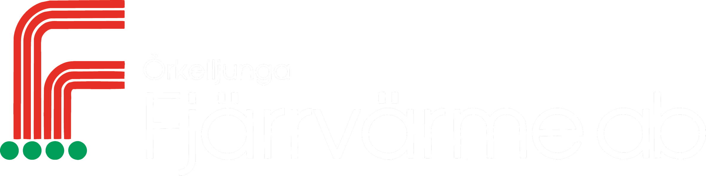 Örkelljunga Fjärrvärmeverk Aktiebolag logotyp