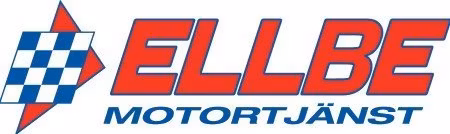 Ellbe Motortjänst i Höör Aktiebolag logotyp