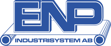 ENP Industrisystem AB logotyp