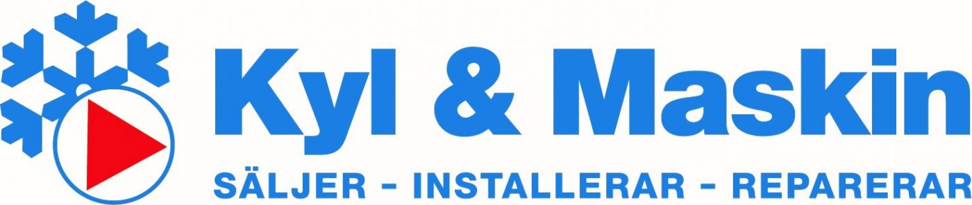 Kyl & Maskin i Visby Aktiebolag logotyp