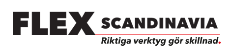 Flex Scandinavia Aktiebolag logotyp
