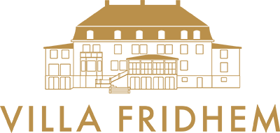 Fridhems Kursgård Aktiebolag logotyp