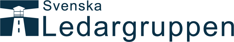 Svenska Ledargruppen AB logotyp