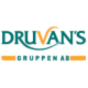 Druvan's Gruppen AB logotyp