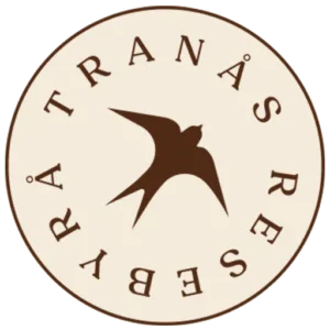 Tranås Resebyrå Aktiebolag logotyp