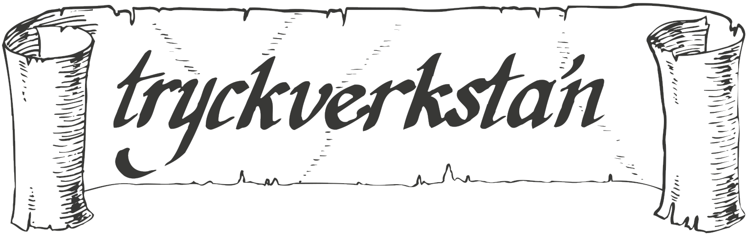 Tryckverksta'n i Örebro Aktiebolag logotyp
