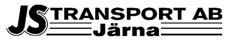 J.S. Transport Aktiebolag logotyp