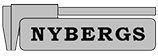 JL Nybergs Mekaniska Aktiebolag logotyp