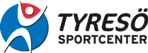 Tyresö Sportcenter AB logotyp