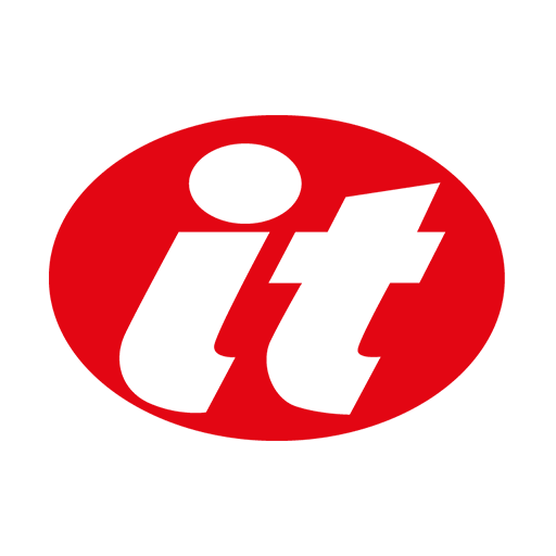 Introteknik AB logotyp