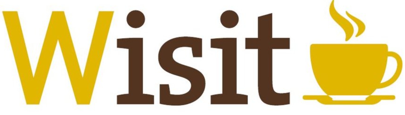 Wisit i Ludvika Aktiebolag logotyp