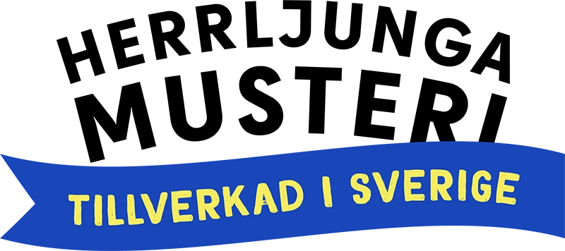 Herrljunga Musteri AB logotyp