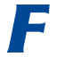 Finns Städ och Fönsterputs Aktiebolag logotyp