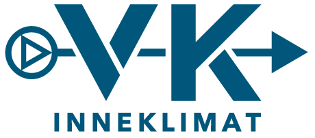 Ventilationskontroll Aeolus Aktiebolag logotyp