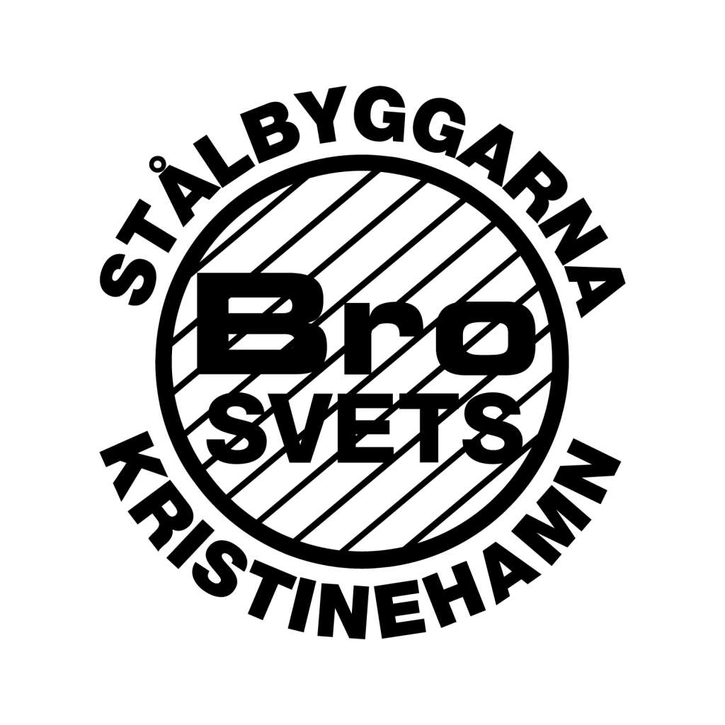 Bro Svets- & Montageservice Aktiebolag logotyp