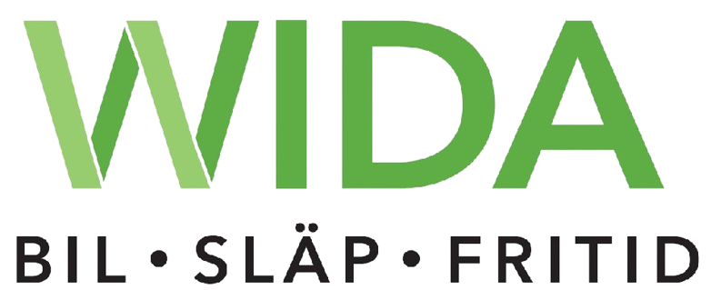 Wida Bil Aktiebolag logotyp