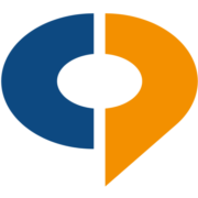 Code of Practice AB logotyp