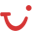TUI Sverige AB logotyp
