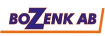 Nyköpings Hyrmaskiner Bo Zenk AB logotyp
