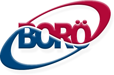 Borö-Pannan Aktiebolag logotyp