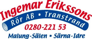 Ingemar Erikssons Rörledningsfirma Aktiebolag logotyp