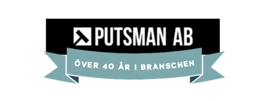 PutsMan Aktiebolag logotyp