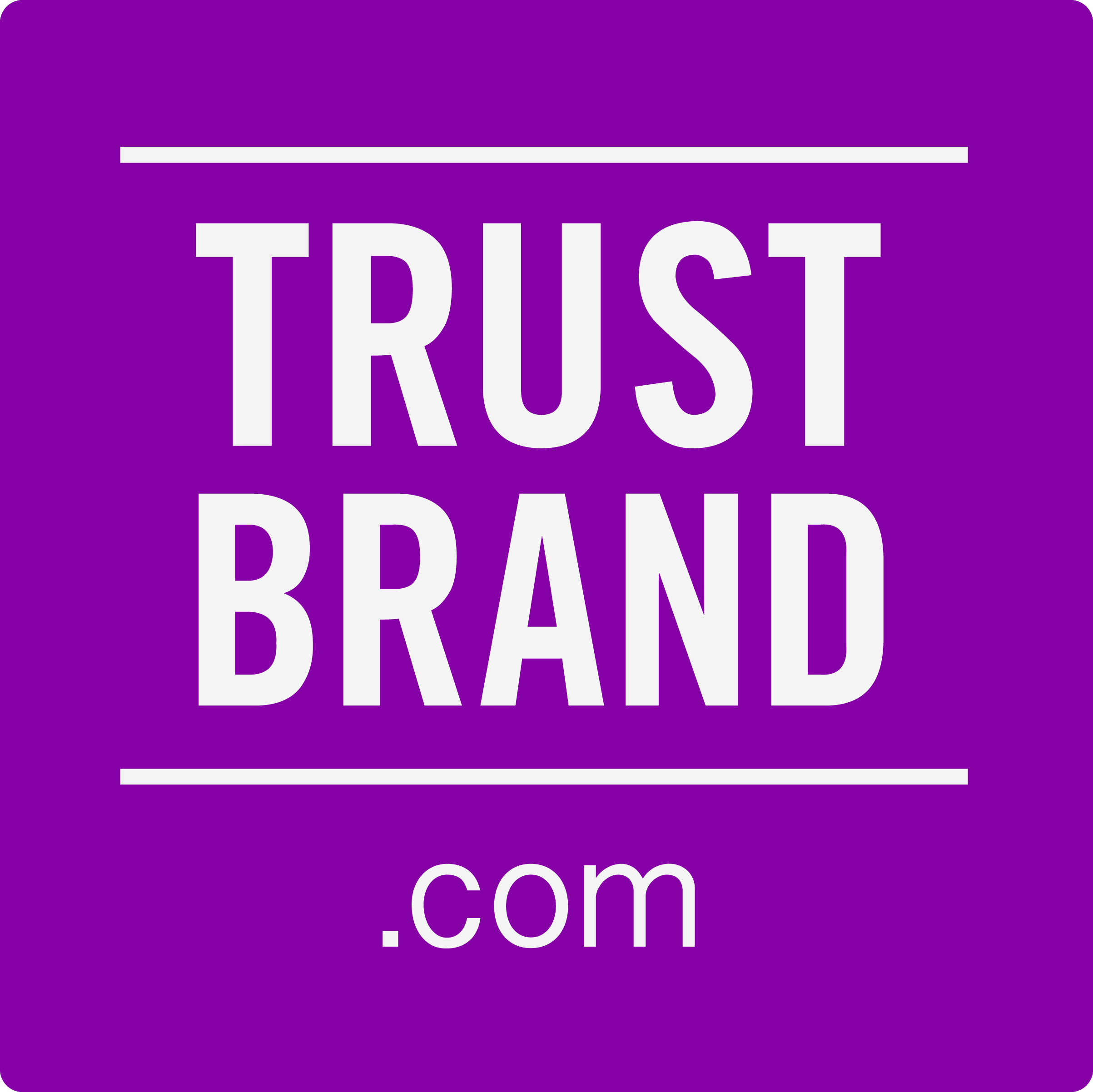 Trustbrand Global SWEDEN AB logotyp
