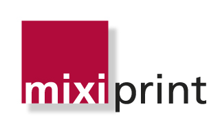 Mixiprint Aktiebolag logotyp