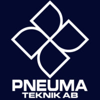 Pneuma Teknik Danielsson & Virta Aktiebolag logotyp