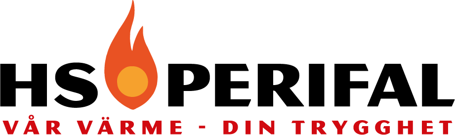 HS Perifal AB logotyp