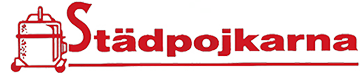 Städpojkarna Väst AB logotyp