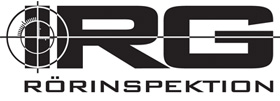IRG Rörinspektion AB logotyp