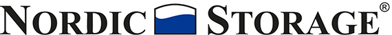 Nordic Storage AB logotyp