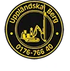 Uppländska Bergborrnings Aktiebolaget logotyp