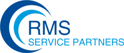 Service Partners RMS Aktiebolag logotyp