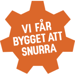 Svanströms Byggmaterial AB logotyp