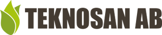 Teknosan Aktiebolag logotyp