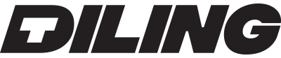 Diling Teknik Aktiebolag logotyp