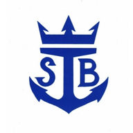 Skärhamns Båtcentrum Aktiebolag logotyp