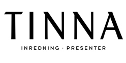 Boutique Tinna Aktiebolag logotyp