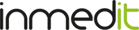 inmedit AB logotyp