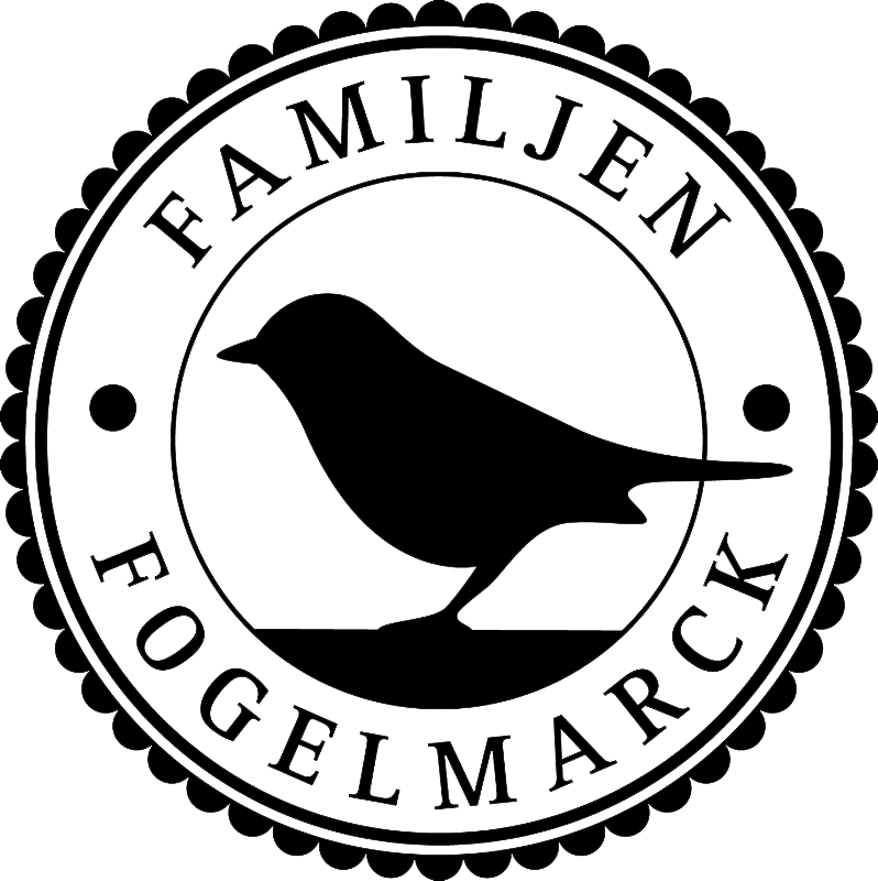 Fogelmarck Form AB logotyp