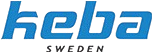 Keba Sweden AB logotyp