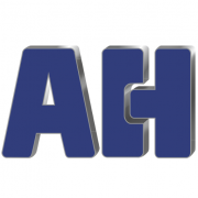 Anders Hofstedt Aktiebolag logotyp