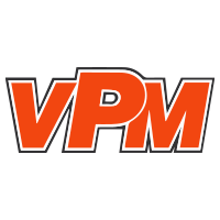 Vimmerby Plåt & Mekaniska Aktiebolag logotyp
