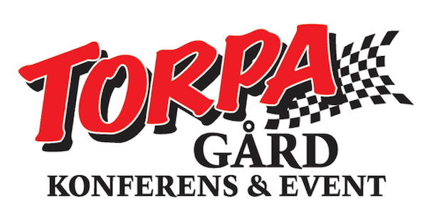 Torpa Gård Konferens & Event AB logotyp