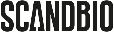 Scandbio AB logotyp