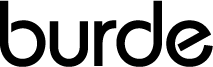 Burde Publishing AB logotyp