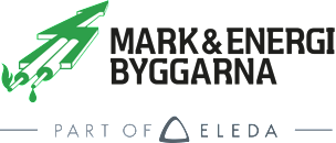 Mark & Energibyggarna i Göteborg Aktiebolag logotyp