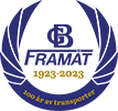 GB Framåt Transport Aktiebolag logotyp